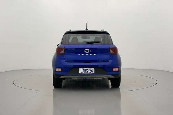 2023 Hyundai Venue Elite QX.V5