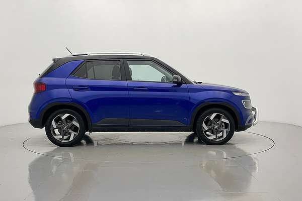 2023 Hyundai Venue Elite QX.V5