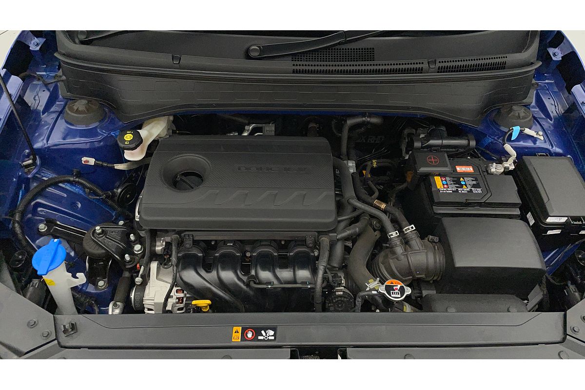 2023 Hyundai Venue Elite QX.V5