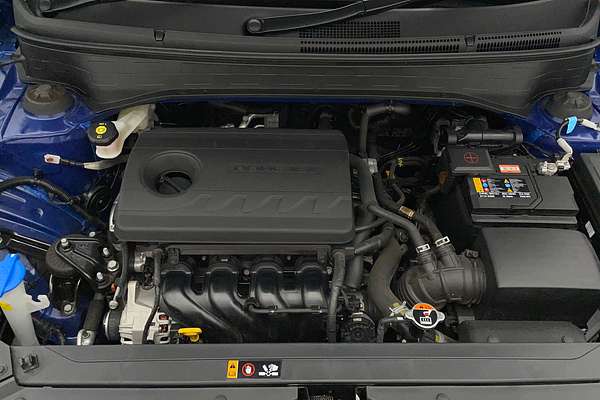 2023 Hyundai Venue Elite QX.V5