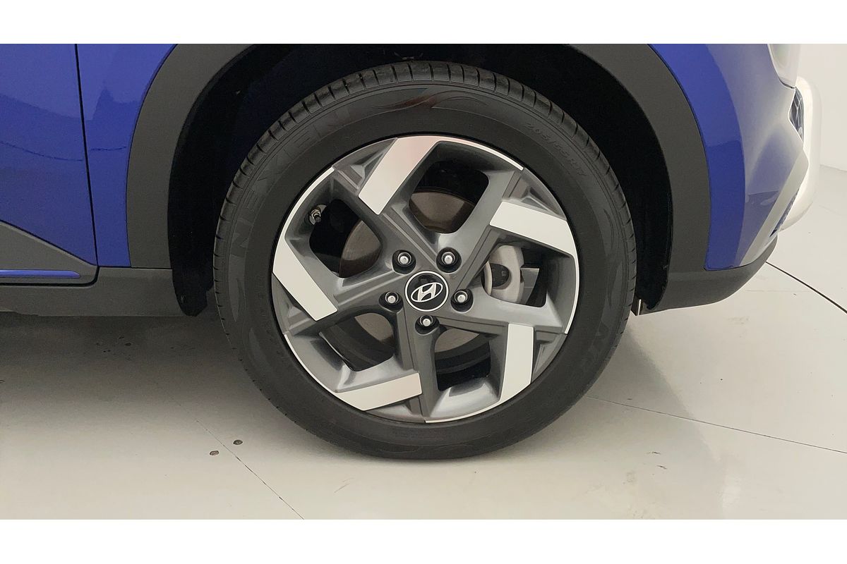 2023 Hyundai Venue Elite QX.V5