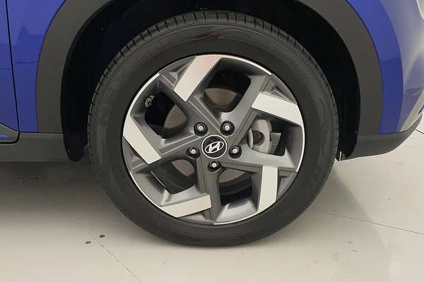 2023 Hyundai Venue Elite QX.V5