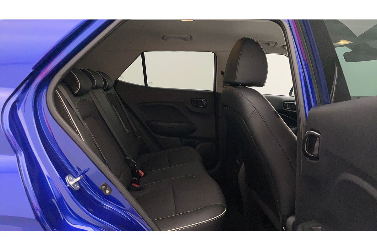 2023 Hyundai Venue Elite QX.V5
