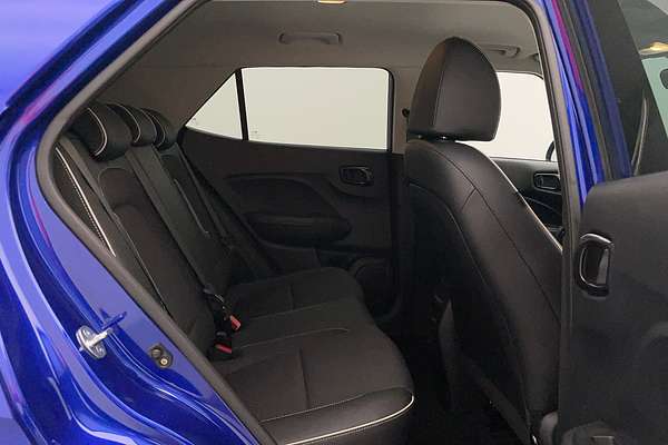 2023 Hyundai Venue Elite QX.V5