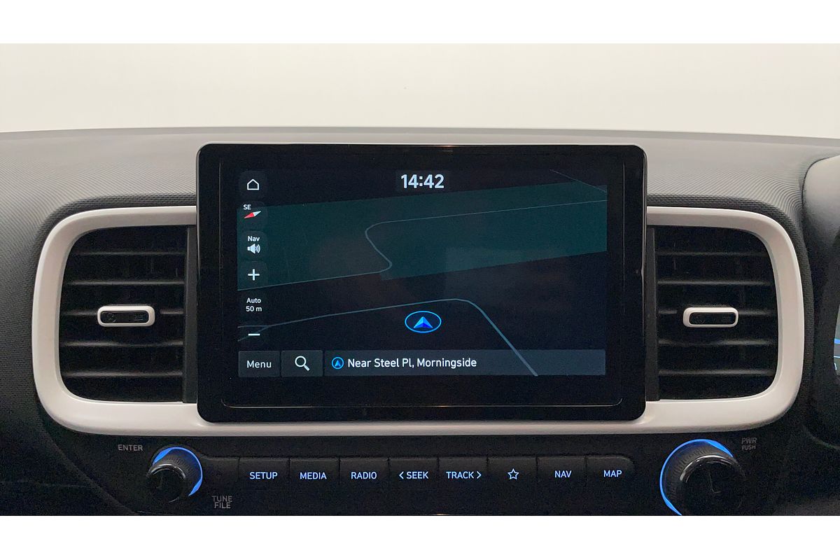 2023 Hyundai Venue Elite QX.V5