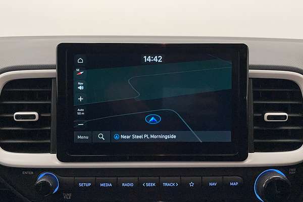 2023 Hyundai Venue Elite QX.V5