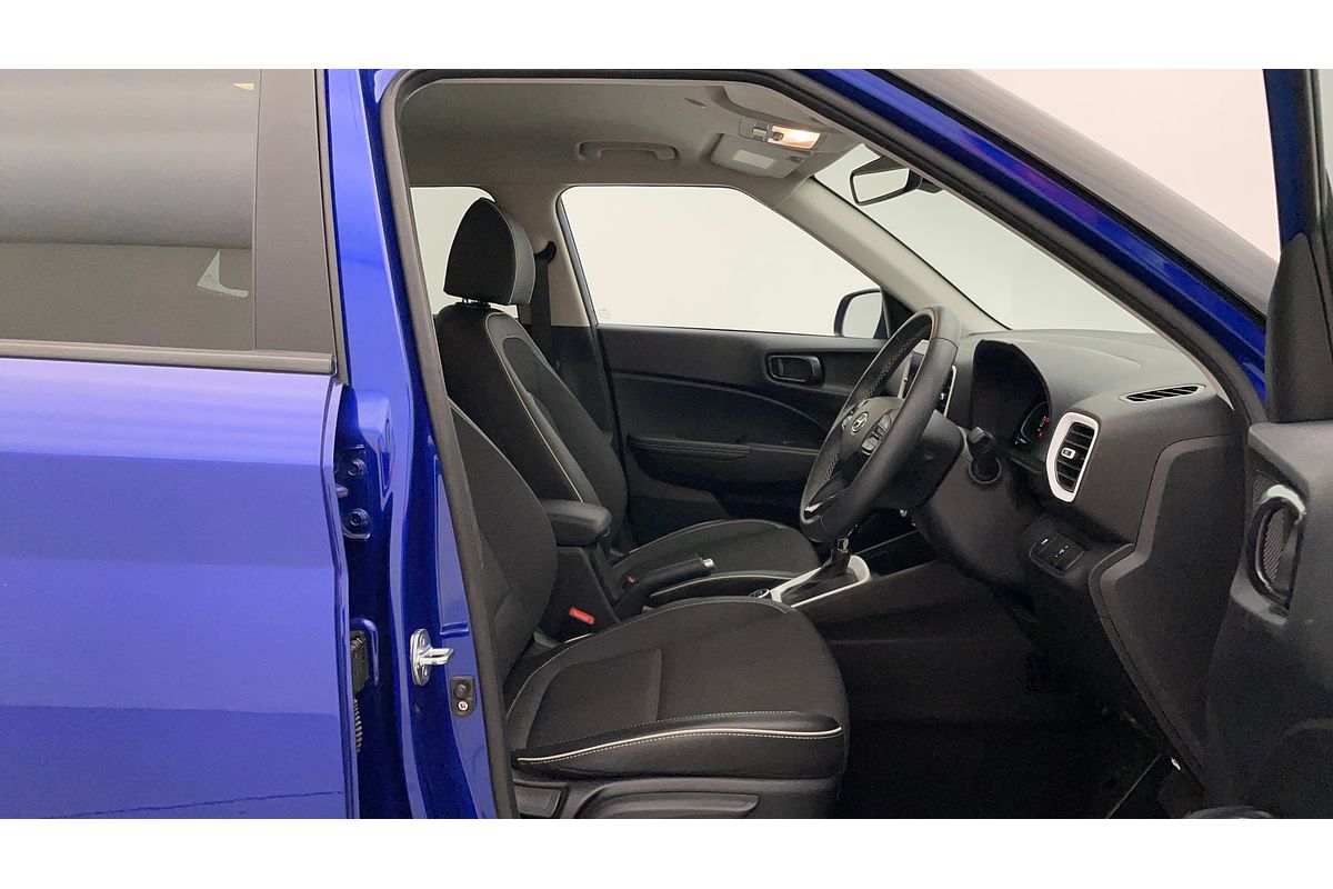 2023 Hyundai Venue Elite QX.V5
