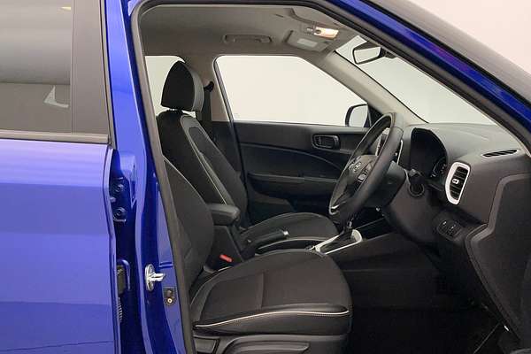 2023 Hyundai Venue Elite QX.V5