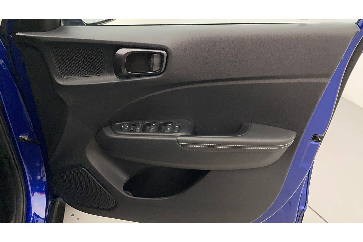 2023 Hyundai Venue Elite QX.V5