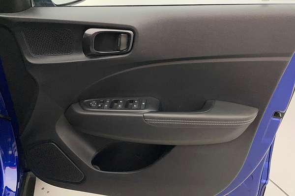 2023 Hyundai Venue Elite QX.V5
