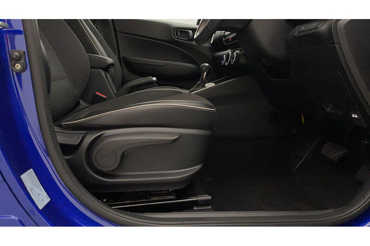 2023 Hyundai Venue Elite QX.V5