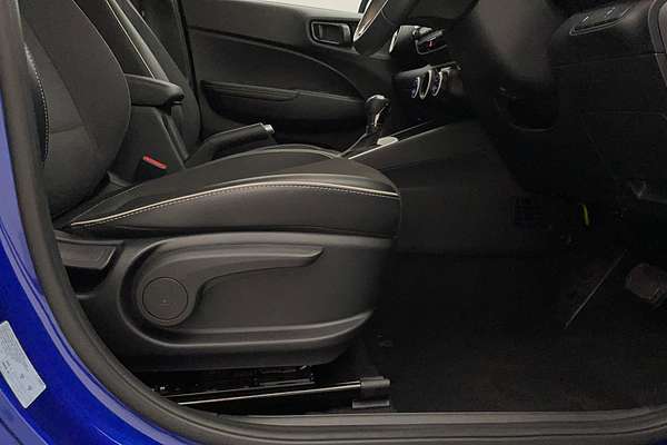 2023 Hyundai Venue Elite QX.V5