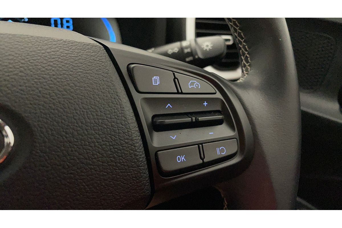 2023 Hyundai Venue Elite QX.V5