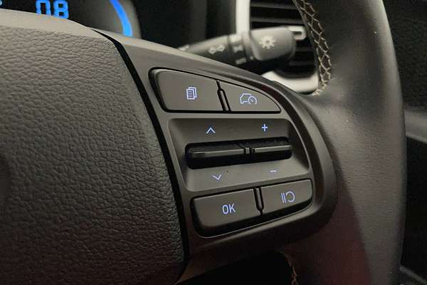 2023 Hyundai Venue Elite QX.V5
