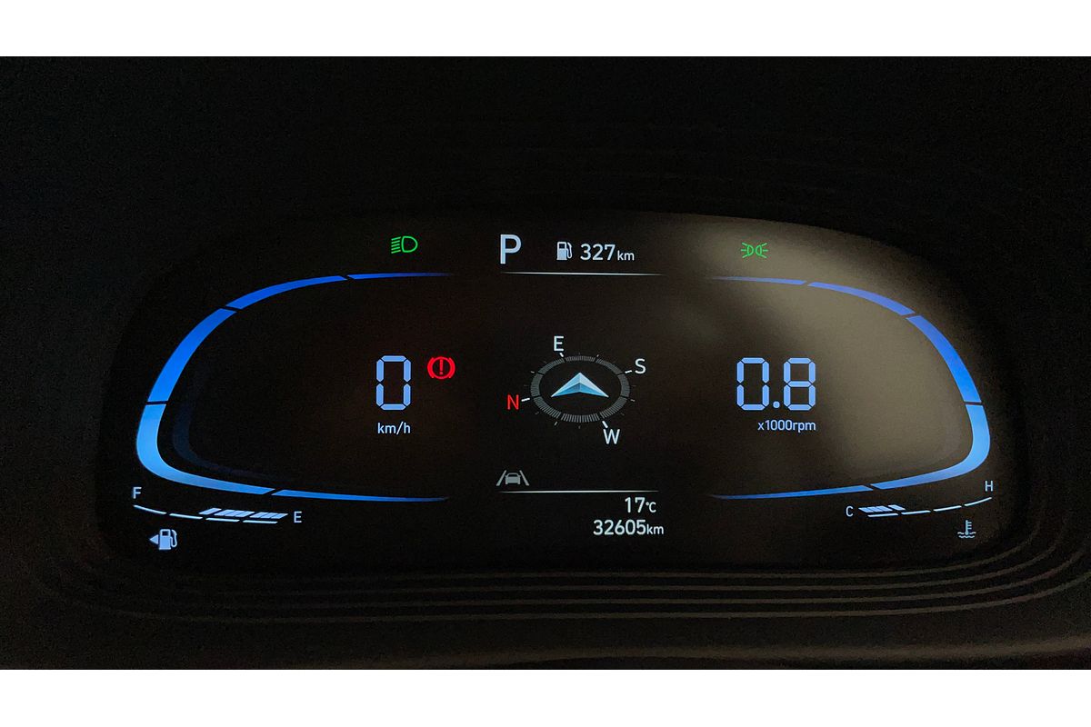 2023 Hyundai Venue Elite QX.V5