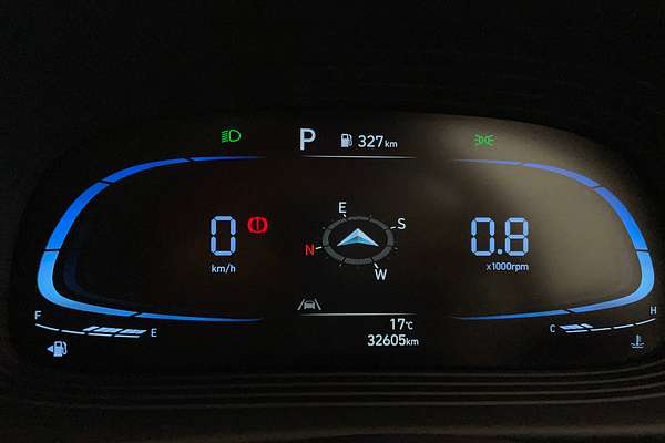 2023 Hyundai Venue Elite QX.V5