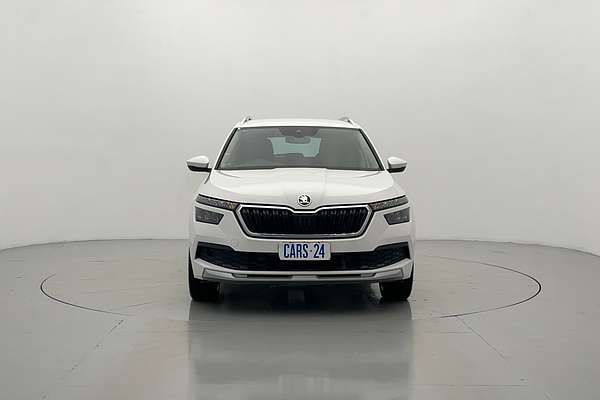 2022 SKODA Kamiq 110TSI Ambition NW