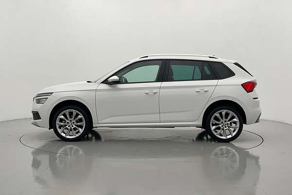 2022 SKODA Kamiq 110TSI Ambition NW