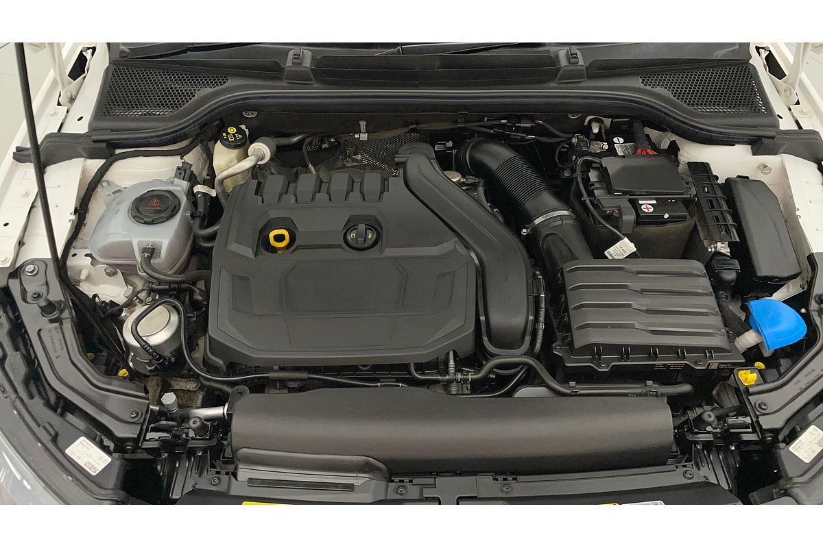 2022 SKODA Kamiq 110TSI Ambition NW