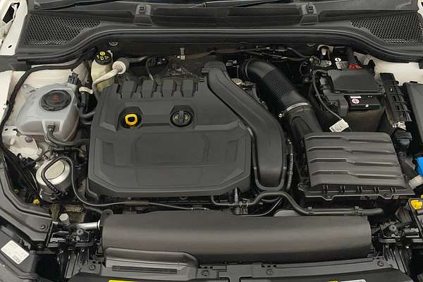 2022 SKODA Kamiq 110TSI Ambition NW