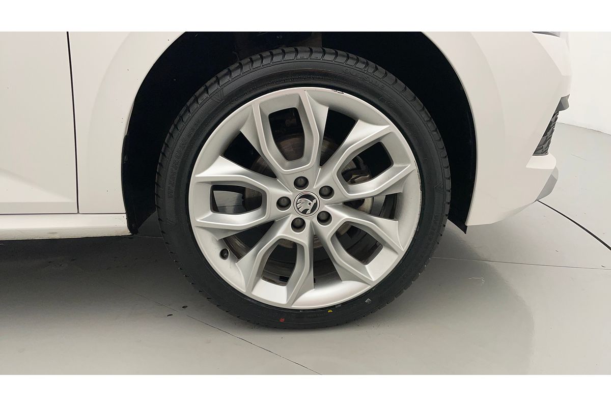 2022 SKODA Kamiq 110TSI Ambition NW