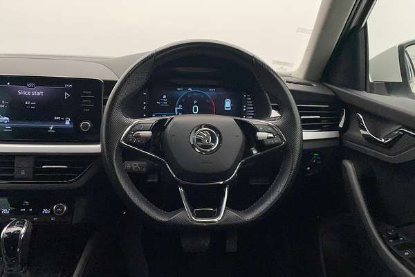 2022 SKODA Kamiq 110TSI Ambition NW