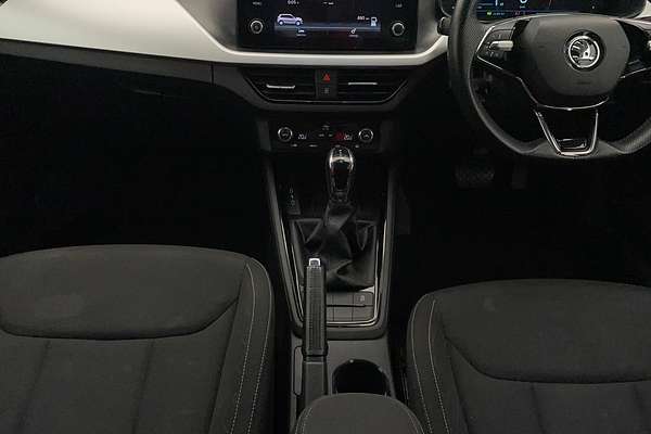 2022 SKODA Kamiq 110TSI Ambition NW