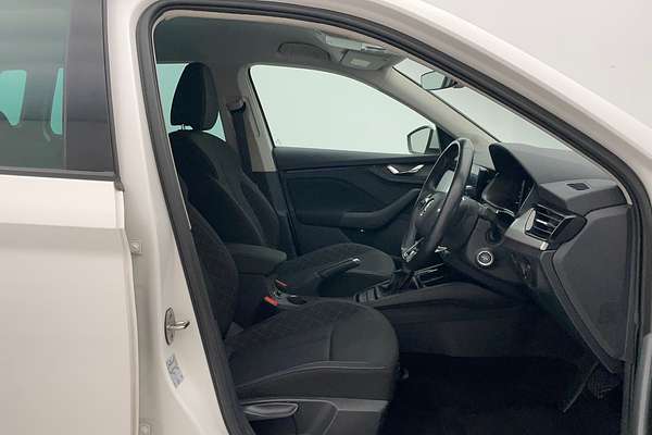 2022 SKODA Kamiq 110TSI Ambition NW
