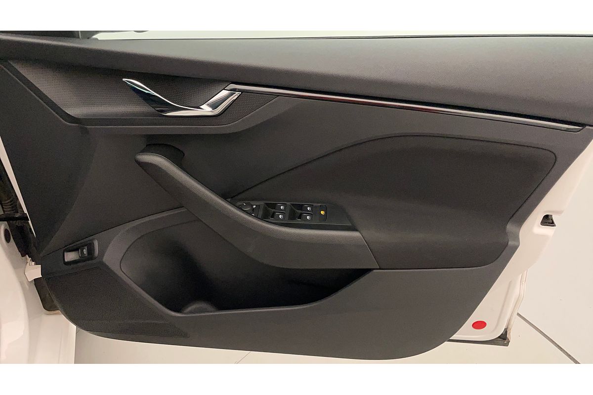 2022 SKODA Kamiq 110TSI Ambition NW