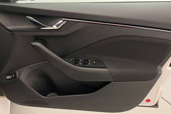 2022 SKODA Kamiq 110TSI Ambition NW