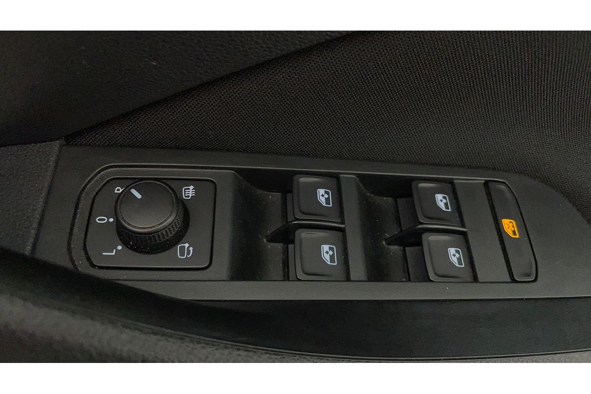 2022 SKODA Kamiq 110TSI Ambition NW