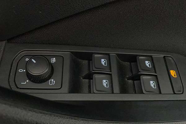 2022 SKODA Kamiq 110TSI Ambition NW