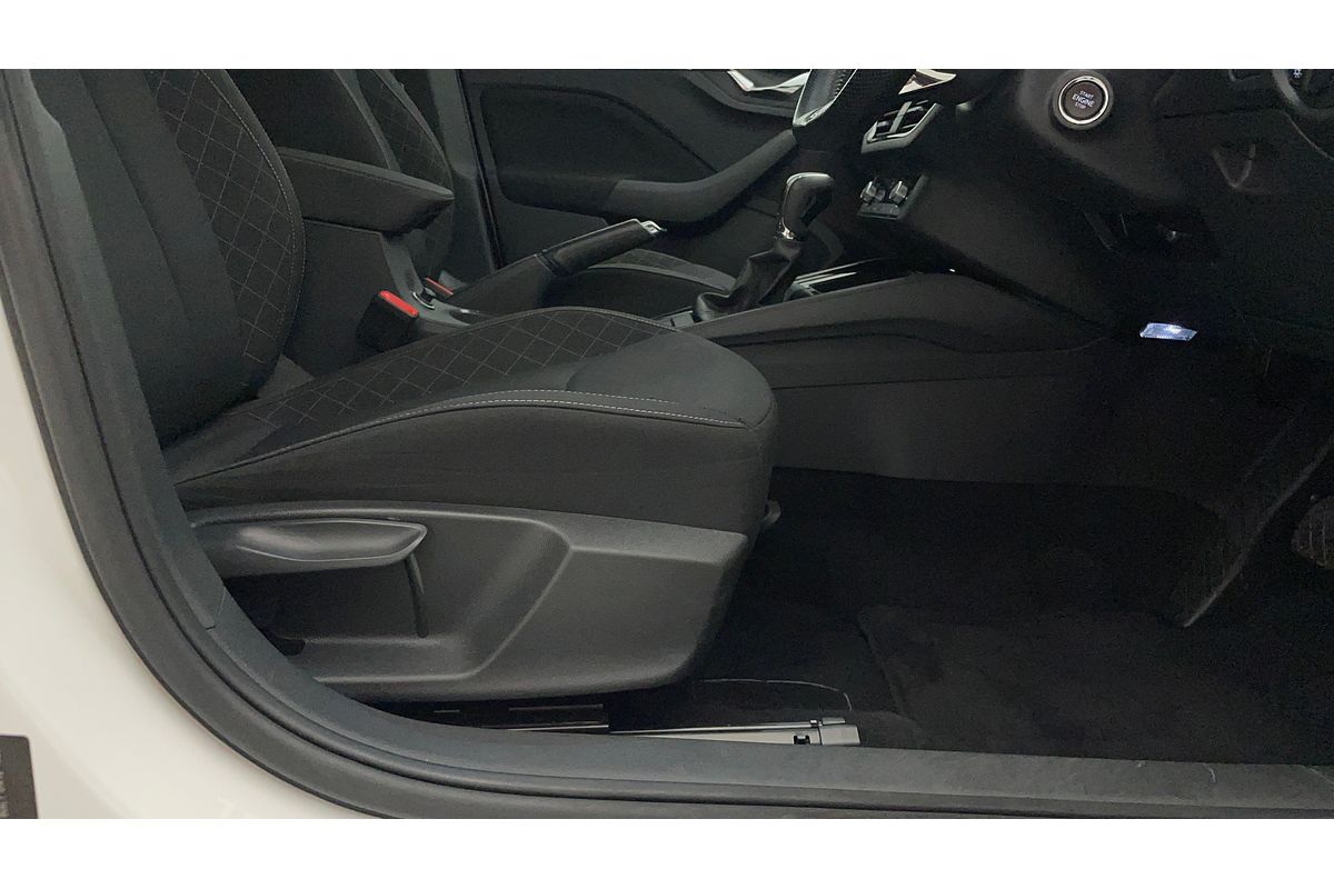 2022 SKODA Kamiq 110TSI Ambition NW