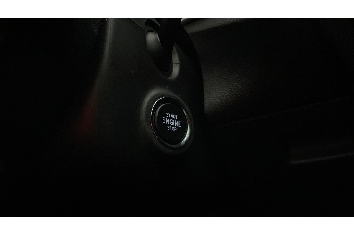 2022 SKODA Kamiq 110TSI Ambition NW