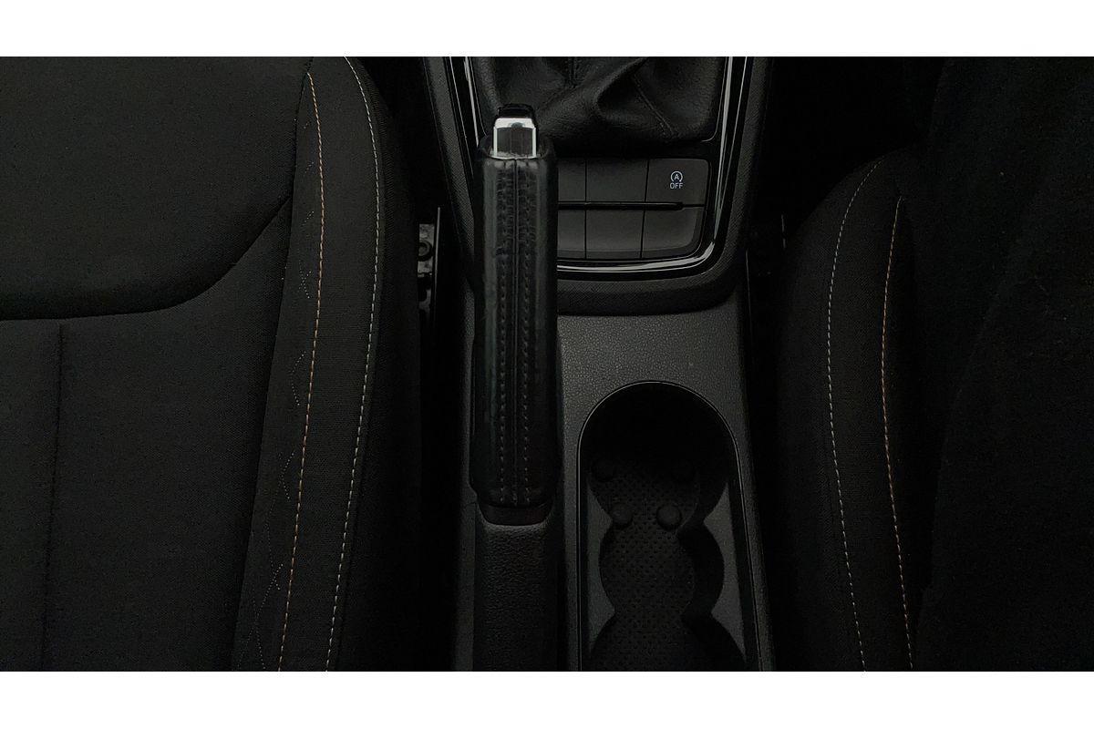 2022 SKODA Kamiq 110TSI Ambition NW