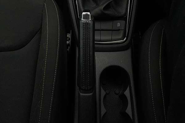 2022 SKODA Kamiq 110TSI Ambition NW