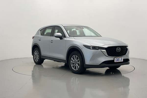 2023 Mazda CX-5 G25 Maxx Sport KF Series