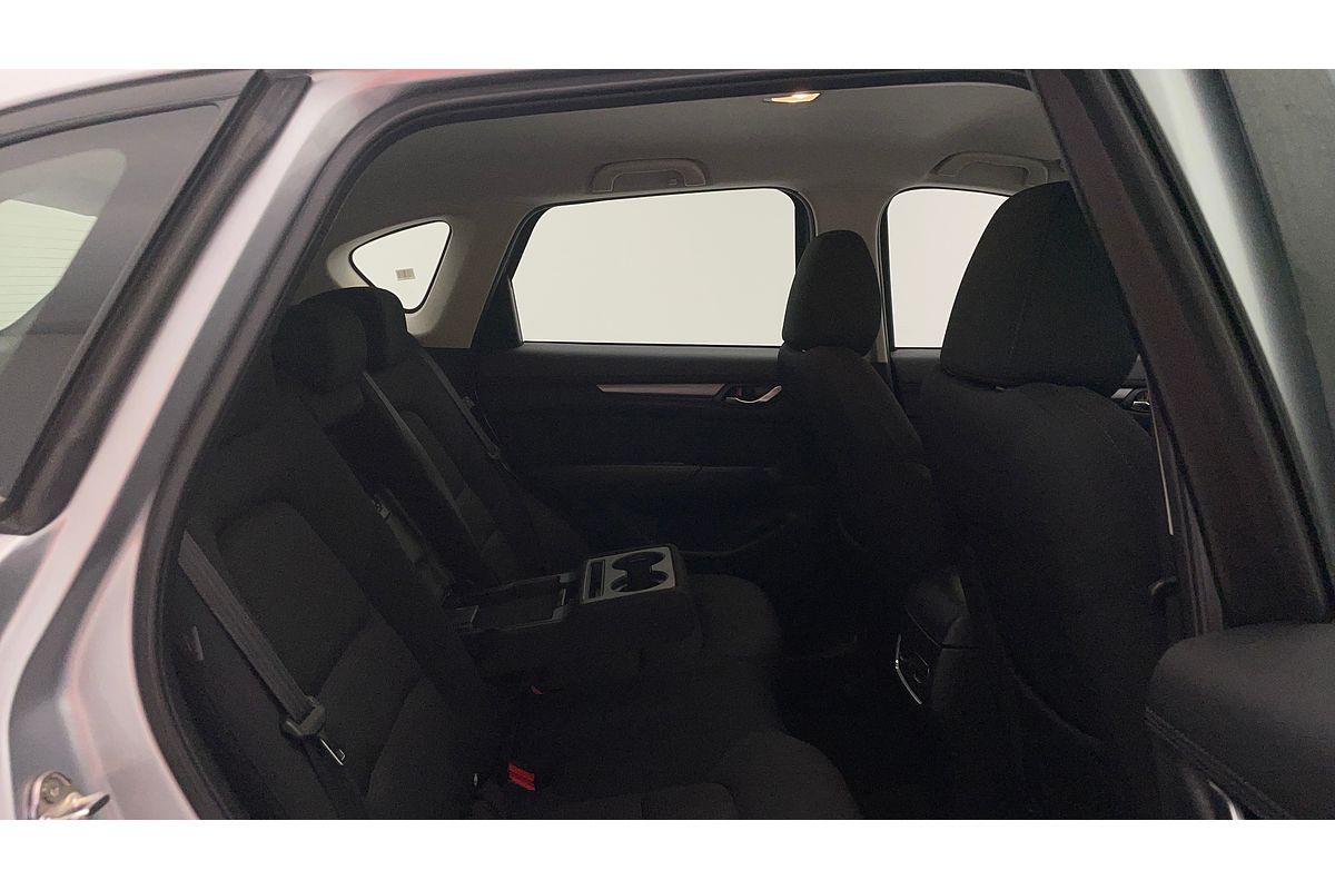 2023 Mazda CX-5 G25 Maxx Sport KF Series
