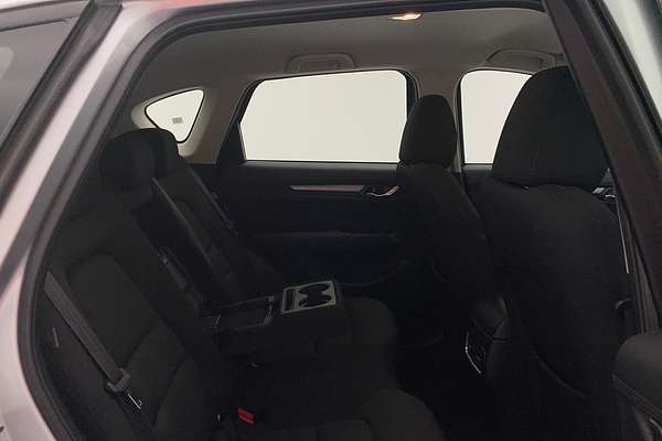 2023 Mazda CX-5 G25 Maxx Sport KF Series