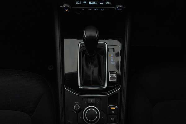 2023 Mazda CX-5 G25 Maxx Sport KF Series