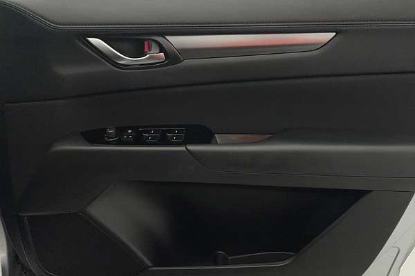 2023 Mazda CX-5 G25 Maxx Sport KF Series