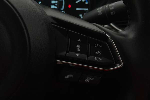 2023 Mazda CX-5 G25 Maxx Sport KF Series