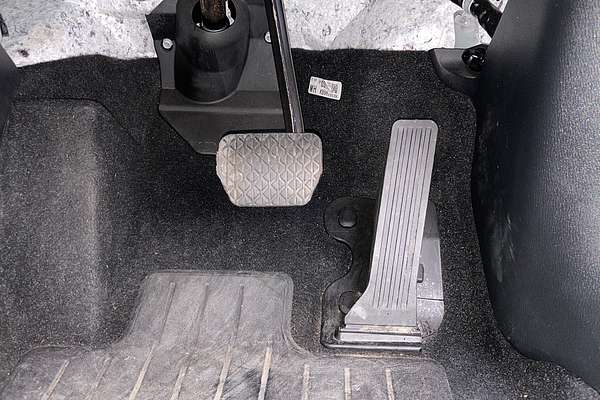 2023 Mazda CX-5 G25 Maxx Sport KF Series