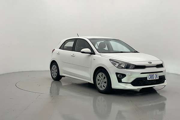 2021 Kia Rio S YB