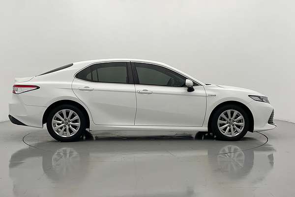 2020 Toyota Camry Ascent AXVH71R