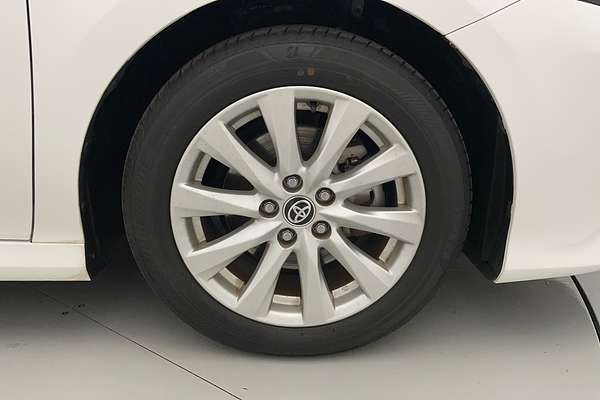 2020 Toyota Camry Ascent AXVH71R