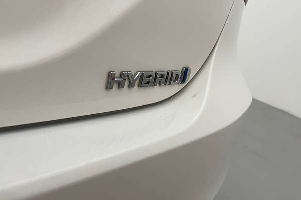 2020 Toyota Camry Ascent AXVH71R