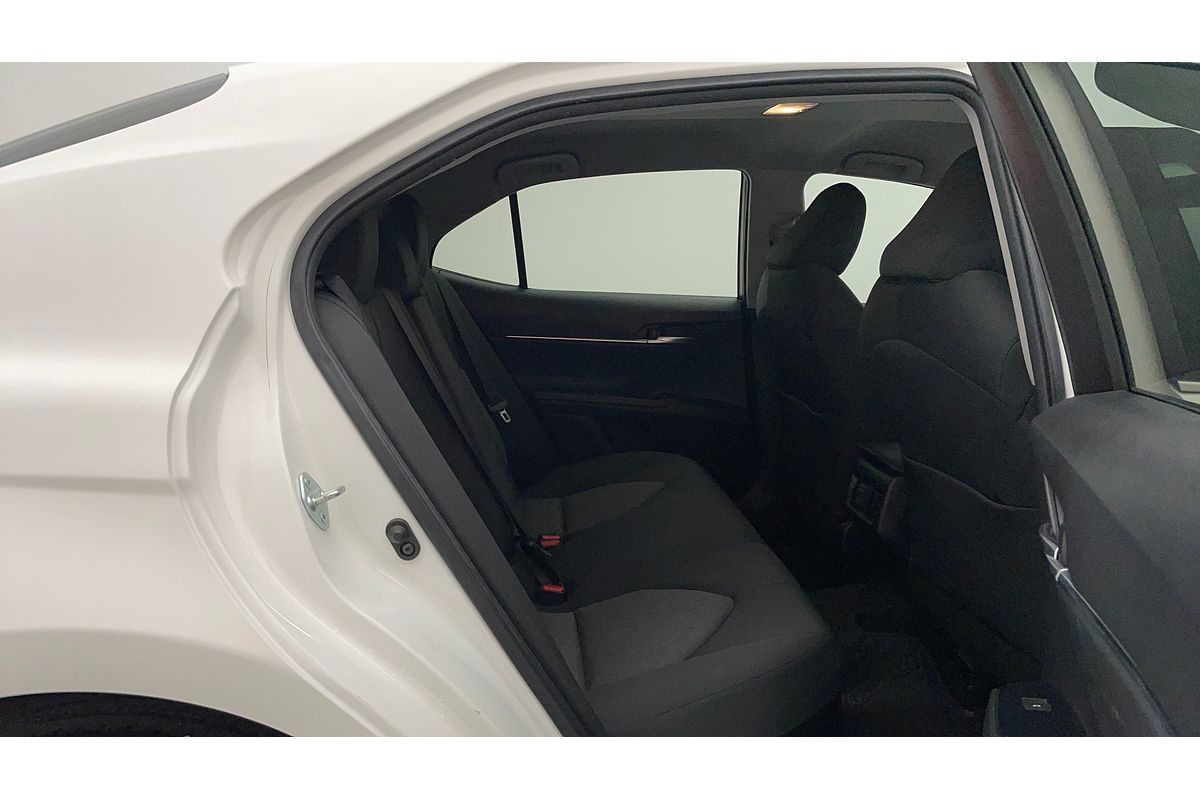 2020 Toyota Camry Ascent AXVH71R
