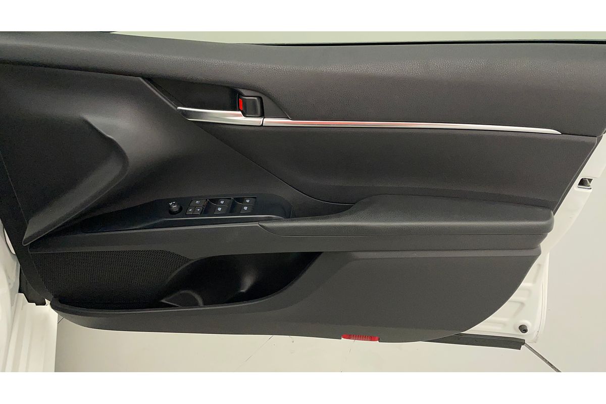 2020 Toyota Camry Ascent AXVH71R