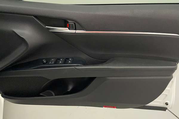 2020 Toyota Camry Ascent AXVH71R